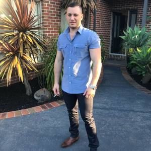 Meet your Posher, Christian